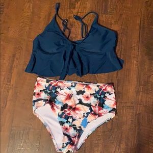 BeachSissi swimsuit